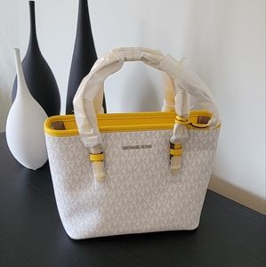 Michael Kors Tote Bag